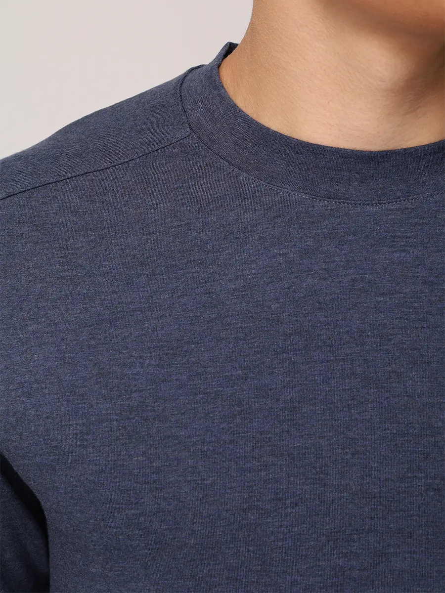 Футболка из тенселя