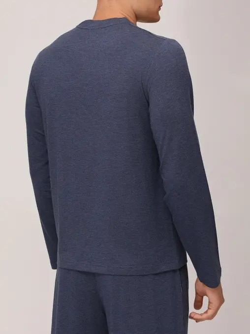 Футболка из тенселя ZIMMERLI