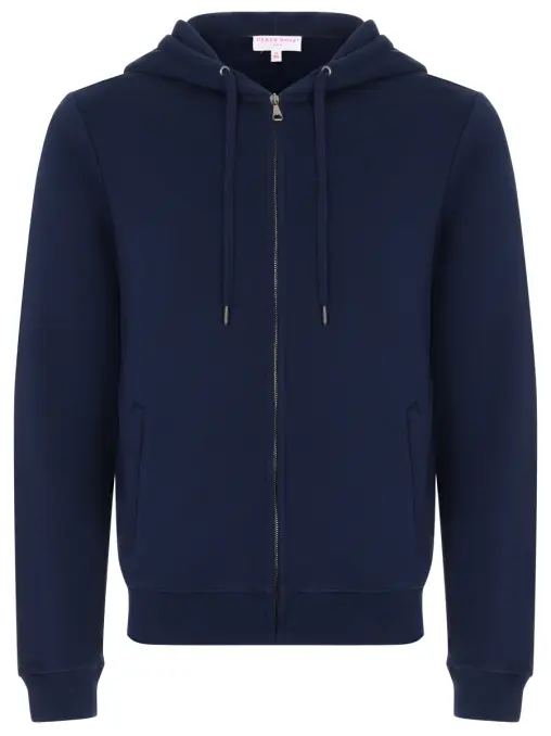 Олимпийка хлопковая DEREK ROSE