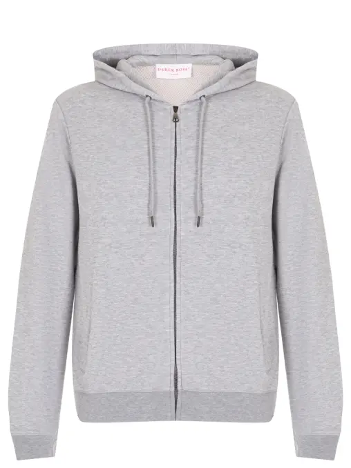 Олимпийка хлопковая DEREK ROSE