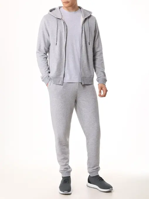 Олимпийка хлопковая DEREK ROSE