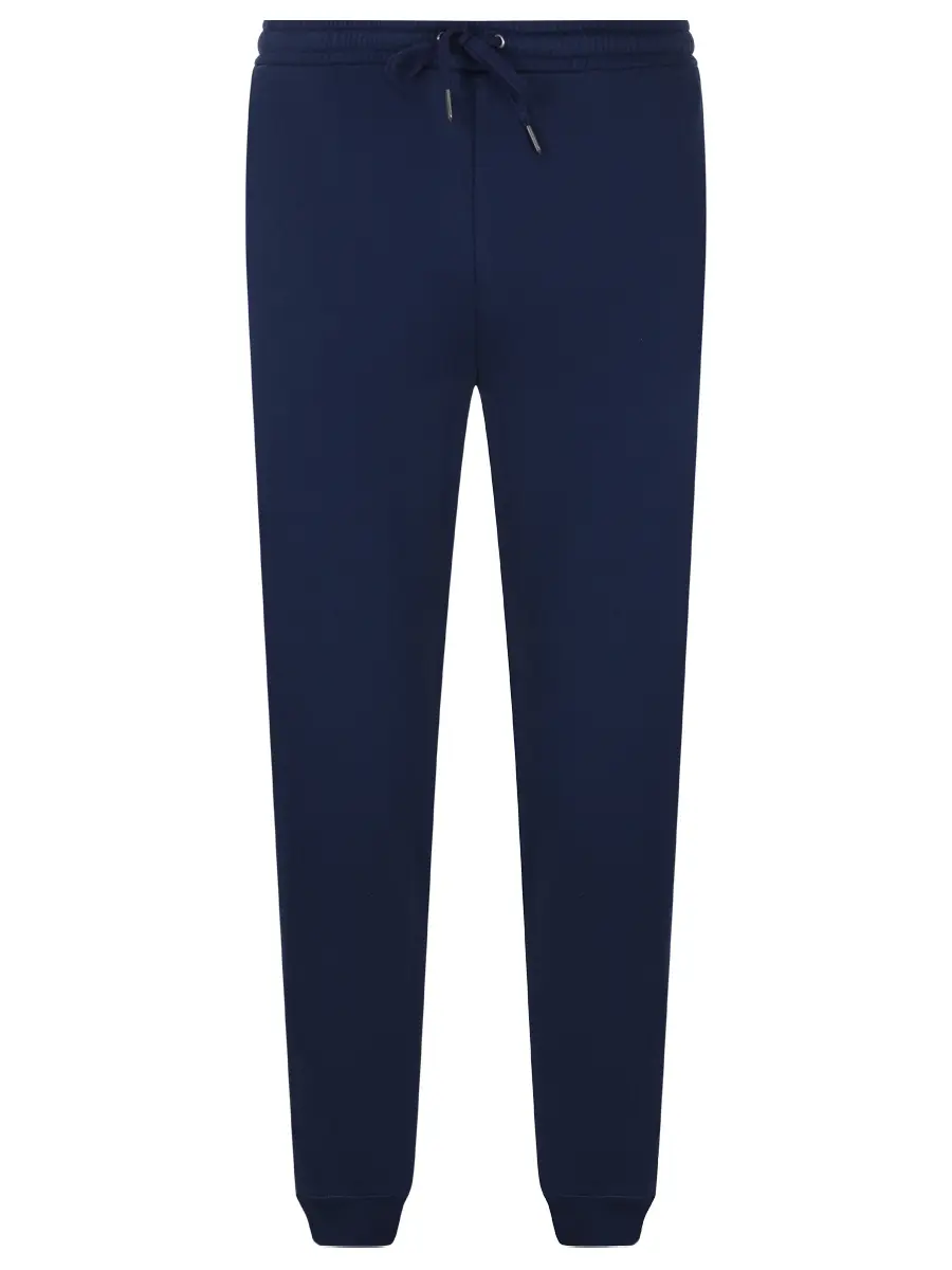 Брюки хлопковые