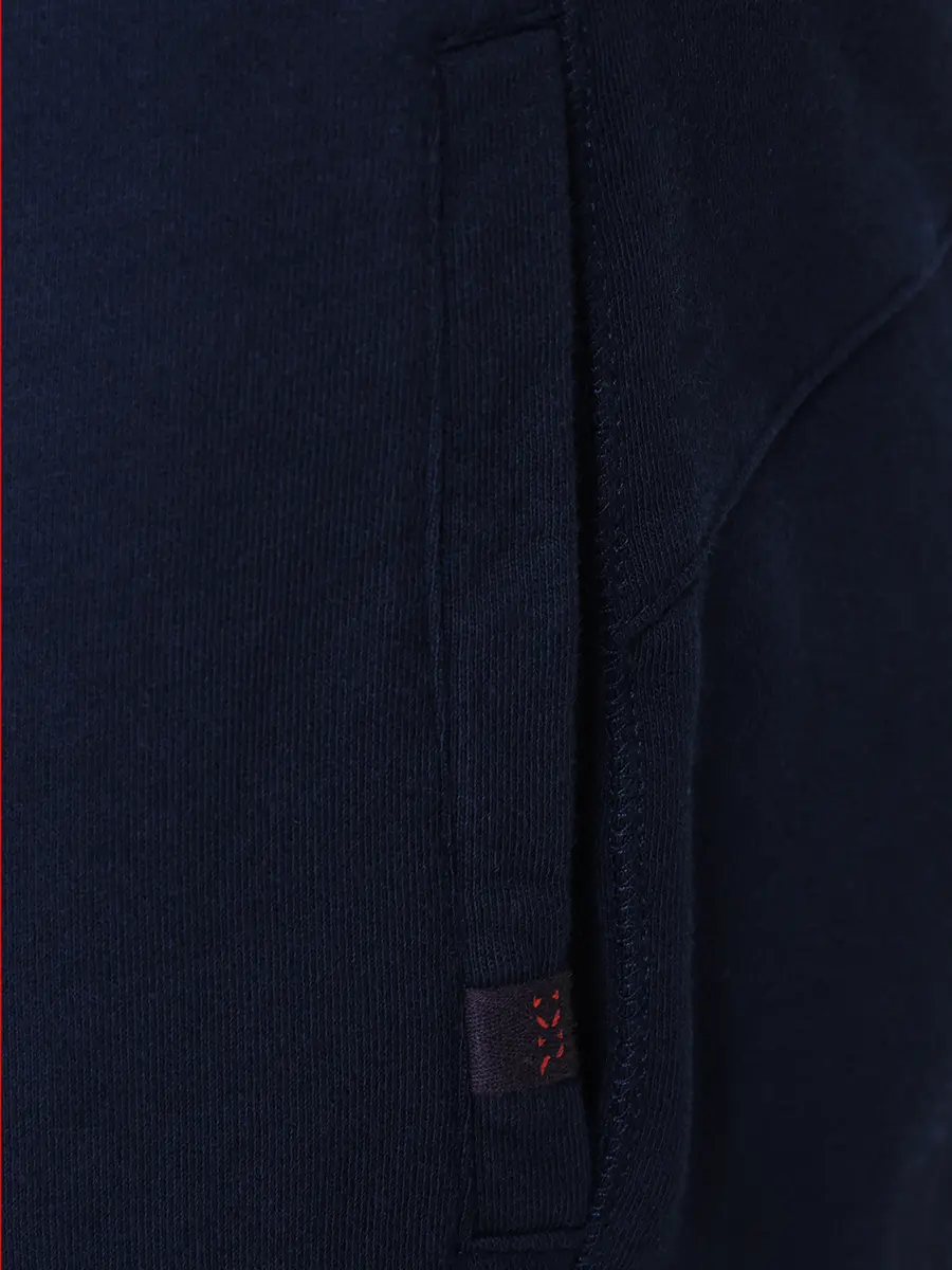 Брюки хлопковые