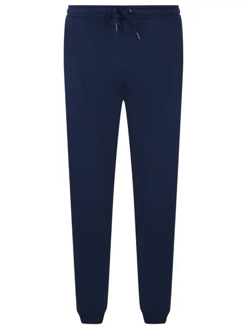 Брюки хлопковые DEREK ROSE