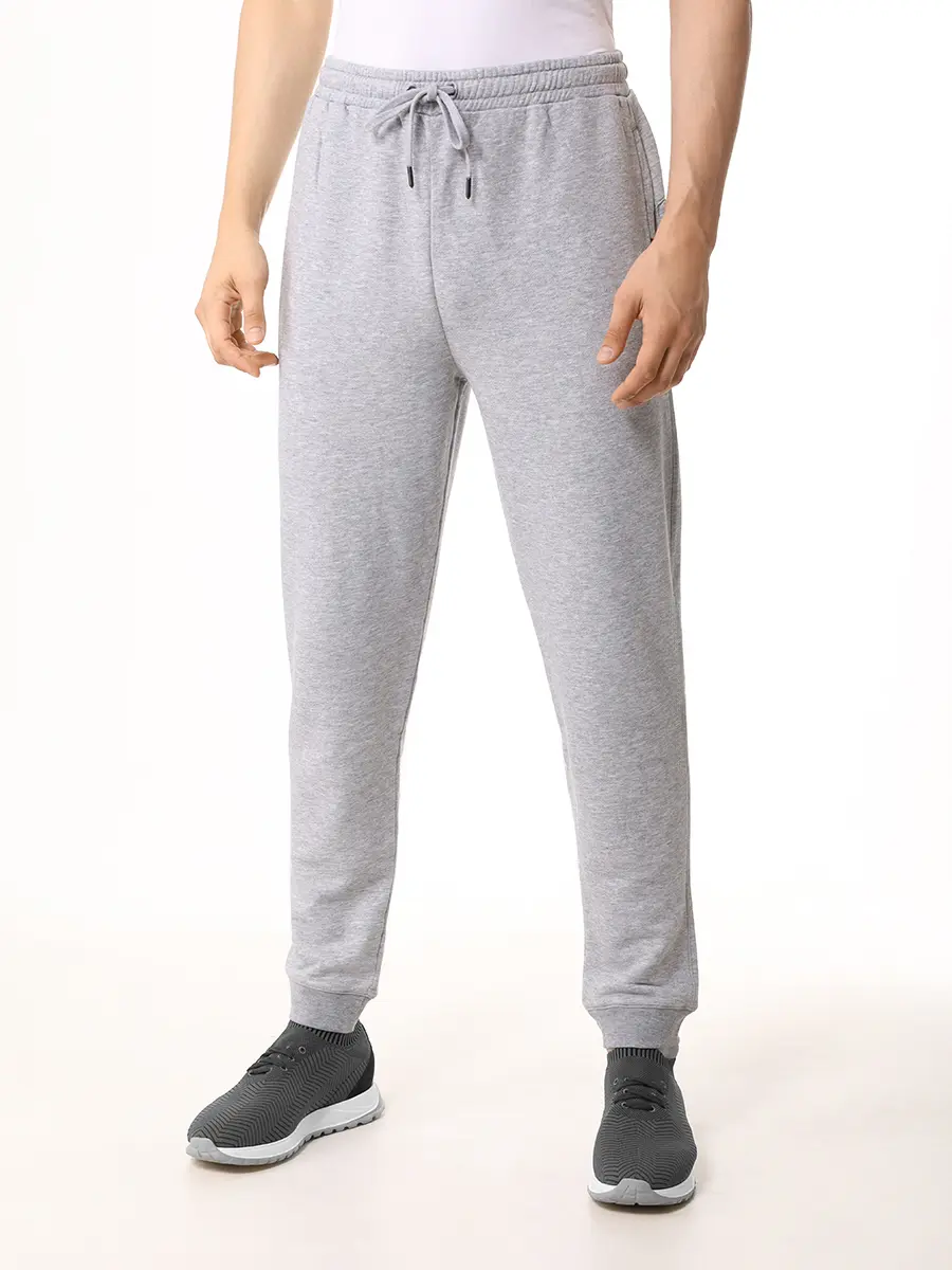 Брюки хлопковые