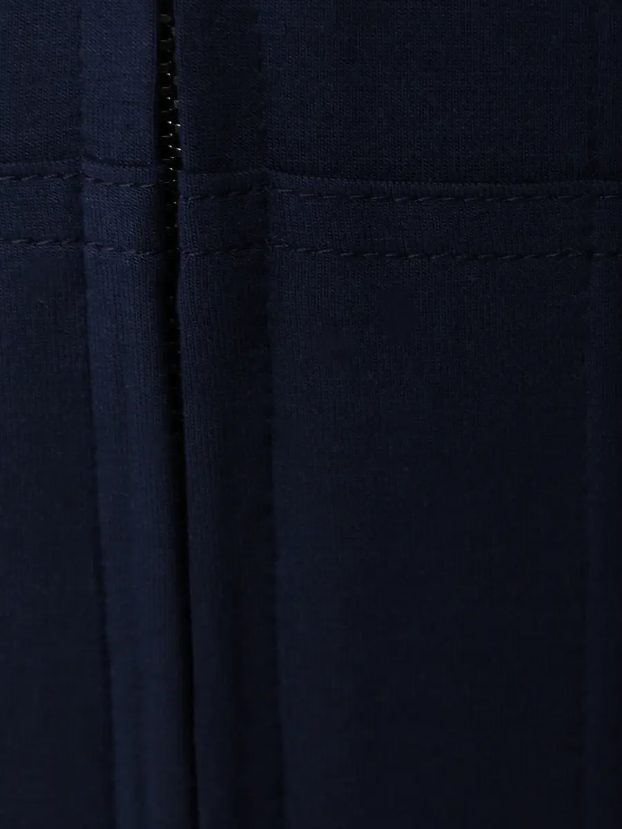 Олимпийка из модала