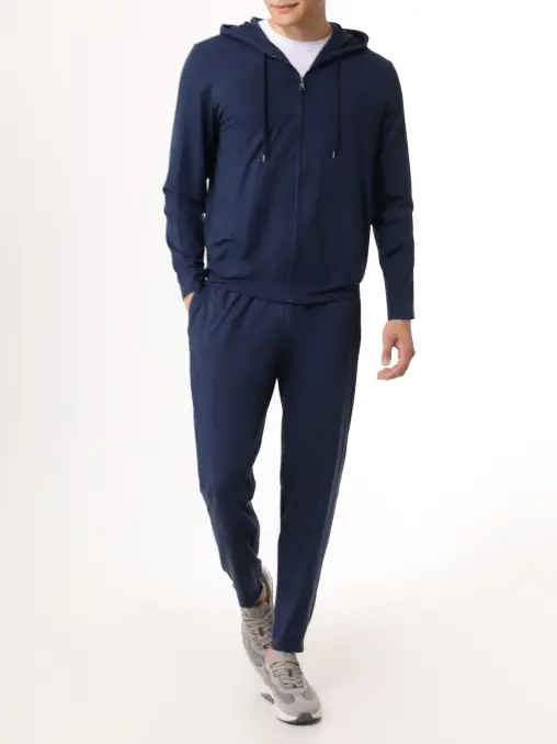 Олимпийка из модала DEREK ROSE