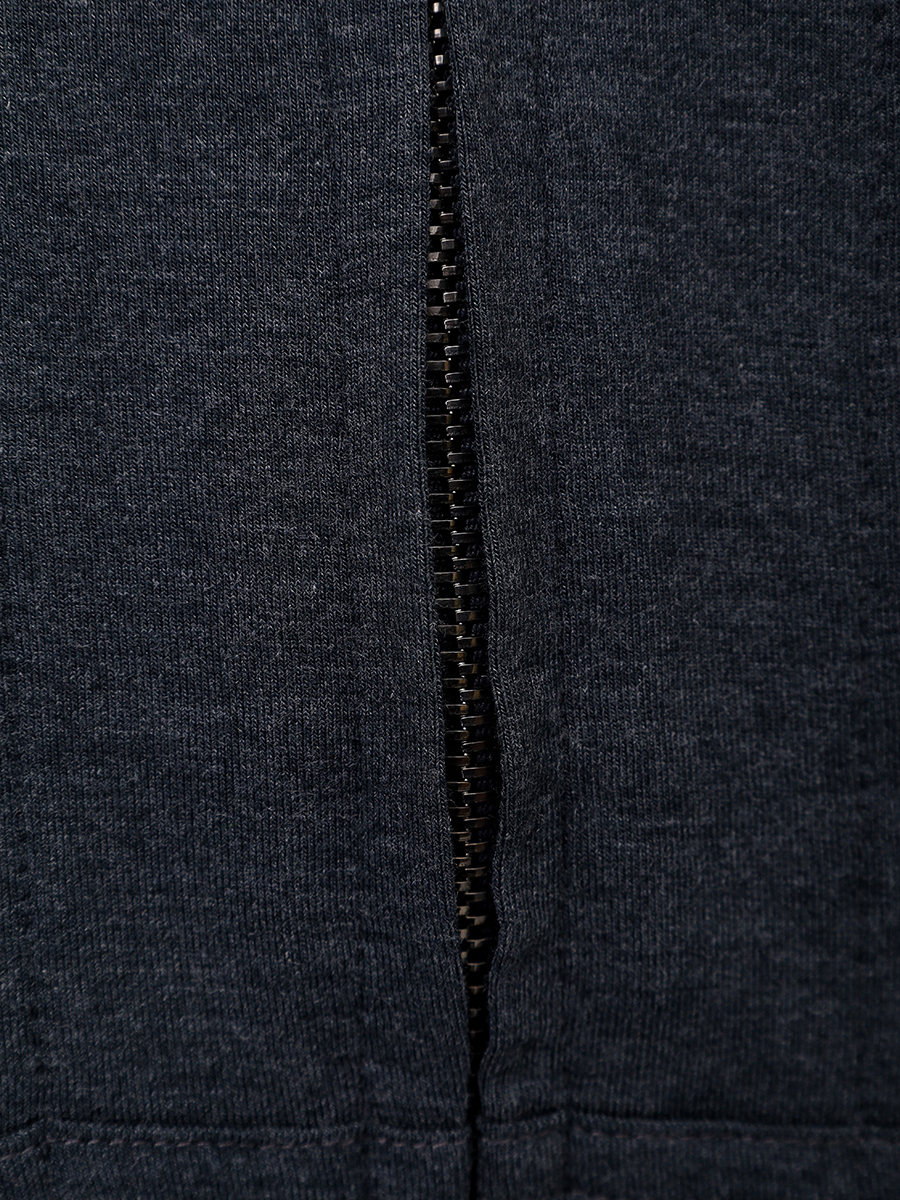 Олимпийка из модала