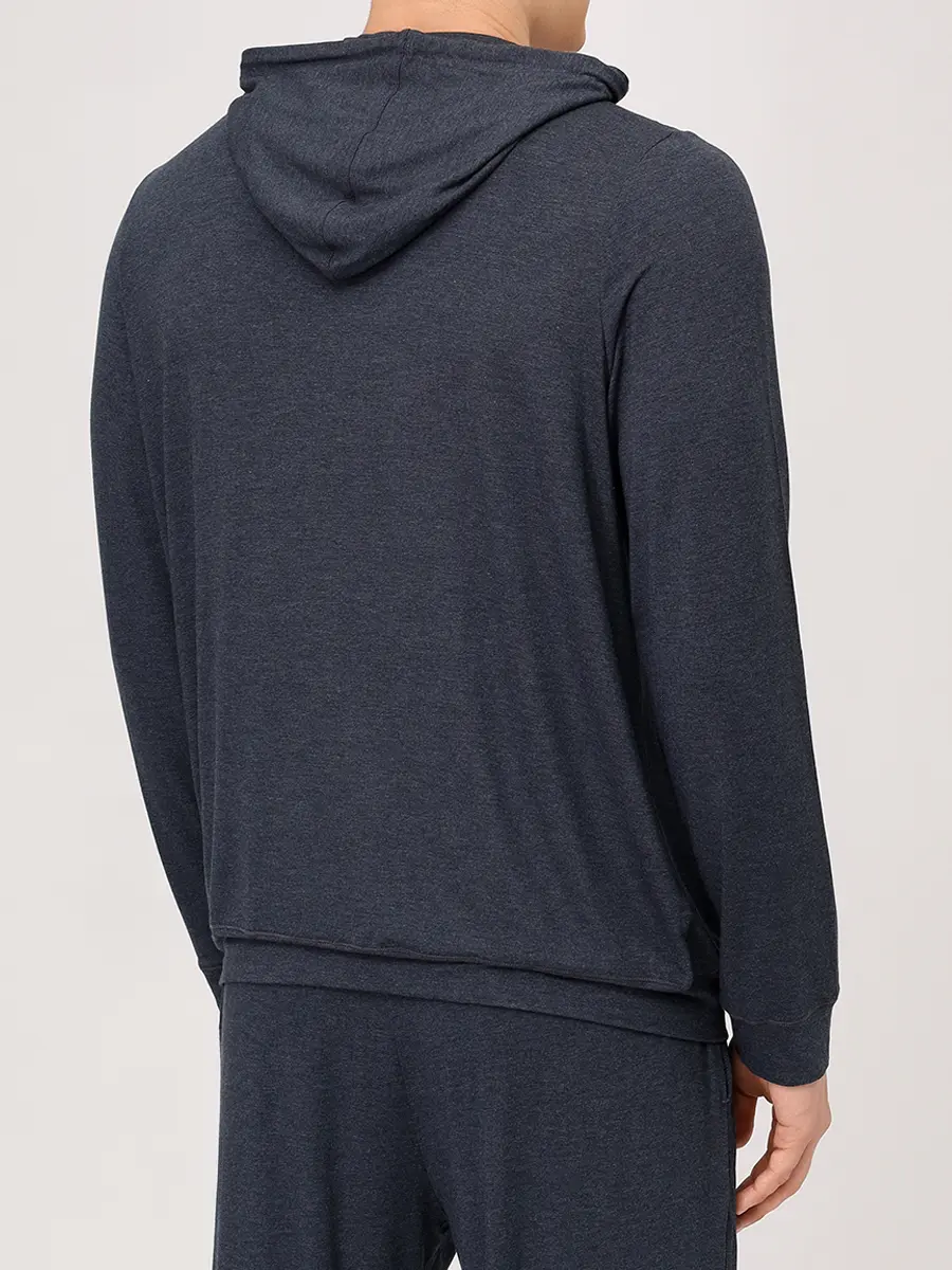 Олимпийка из модала