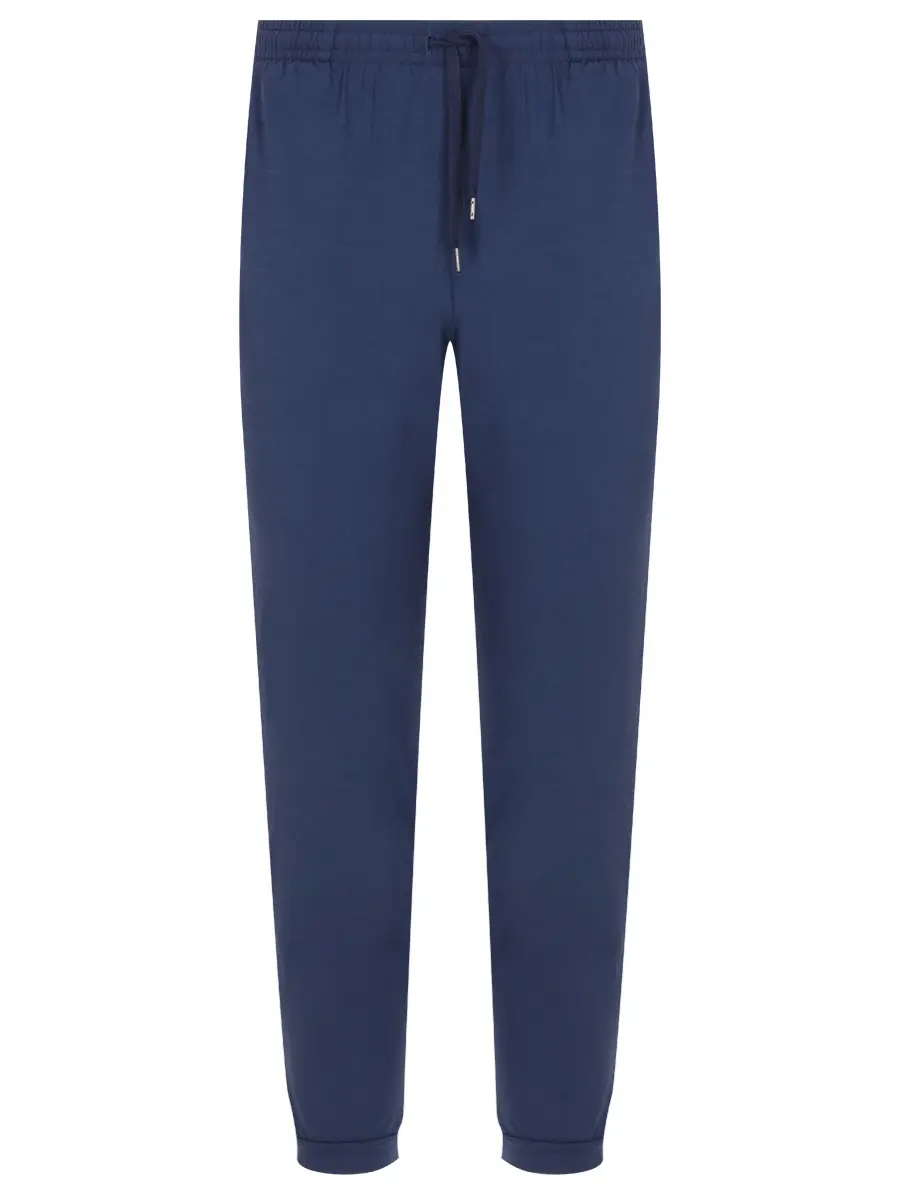 Брюки из модала