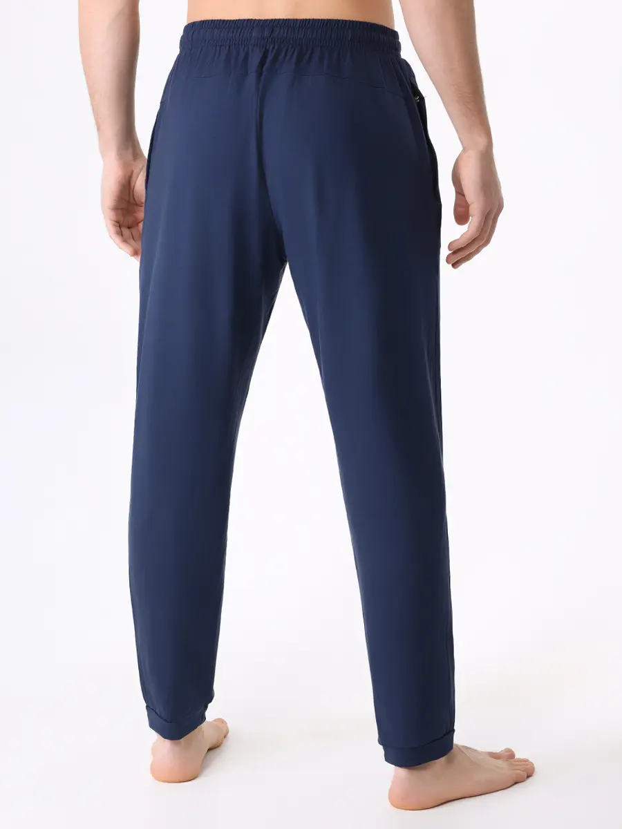 Брюки из модала