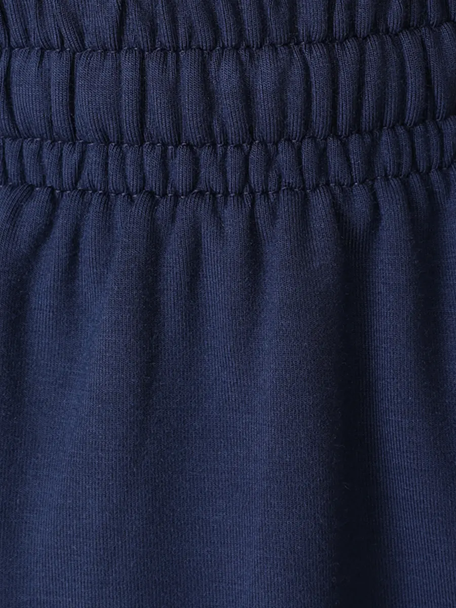 Брюки из модала