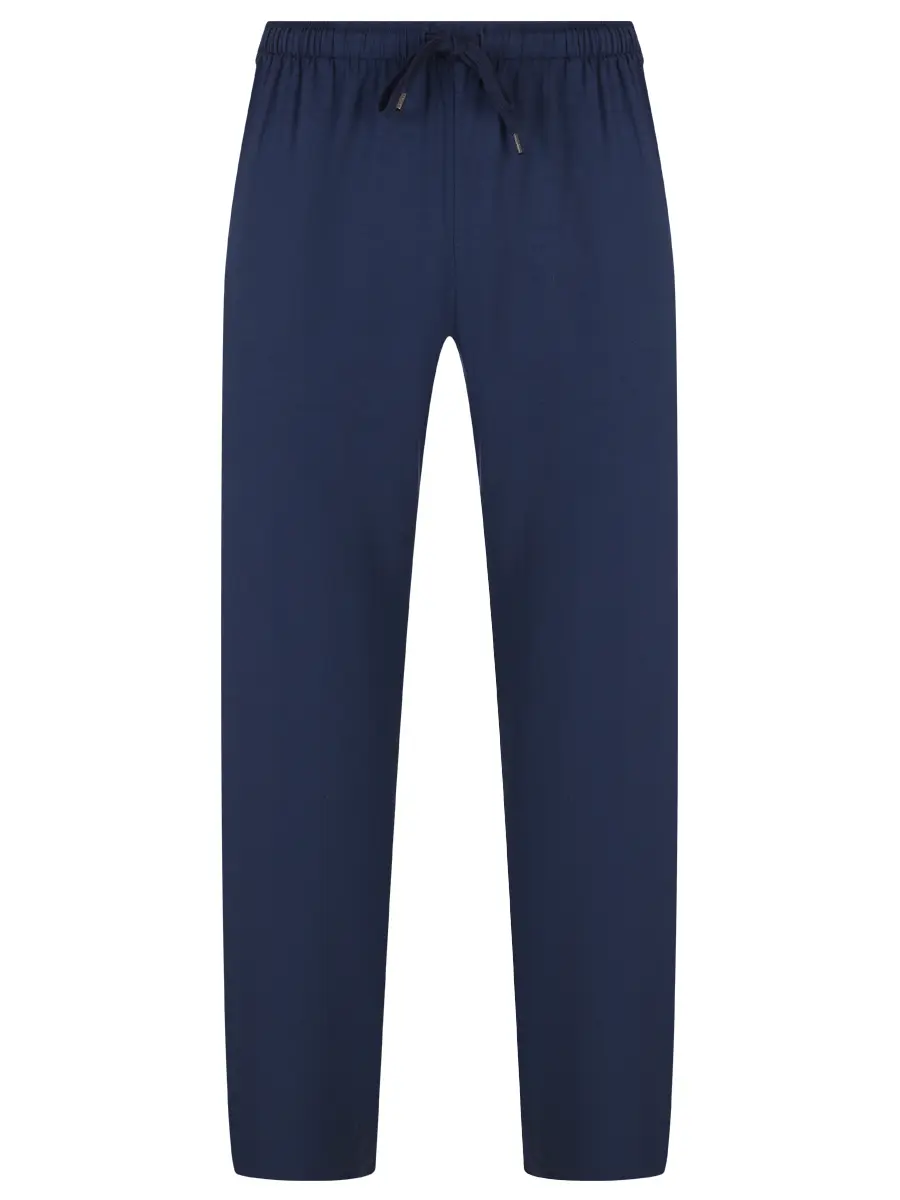 Брюки из модала