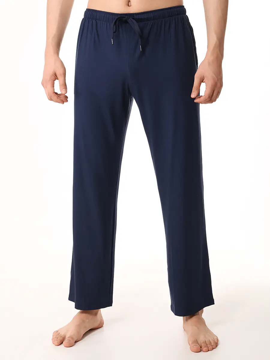 Брюки из модала