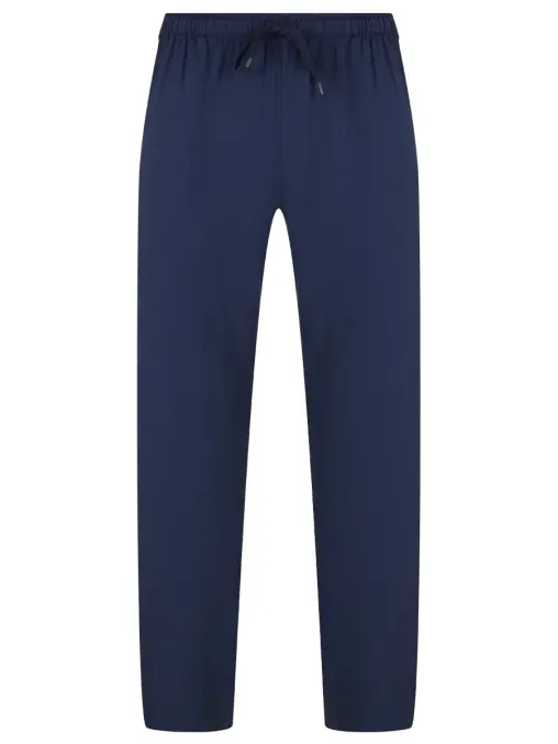 Брюки из модала DEREK ROSE