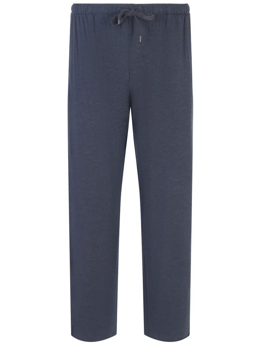 Брюки из модала