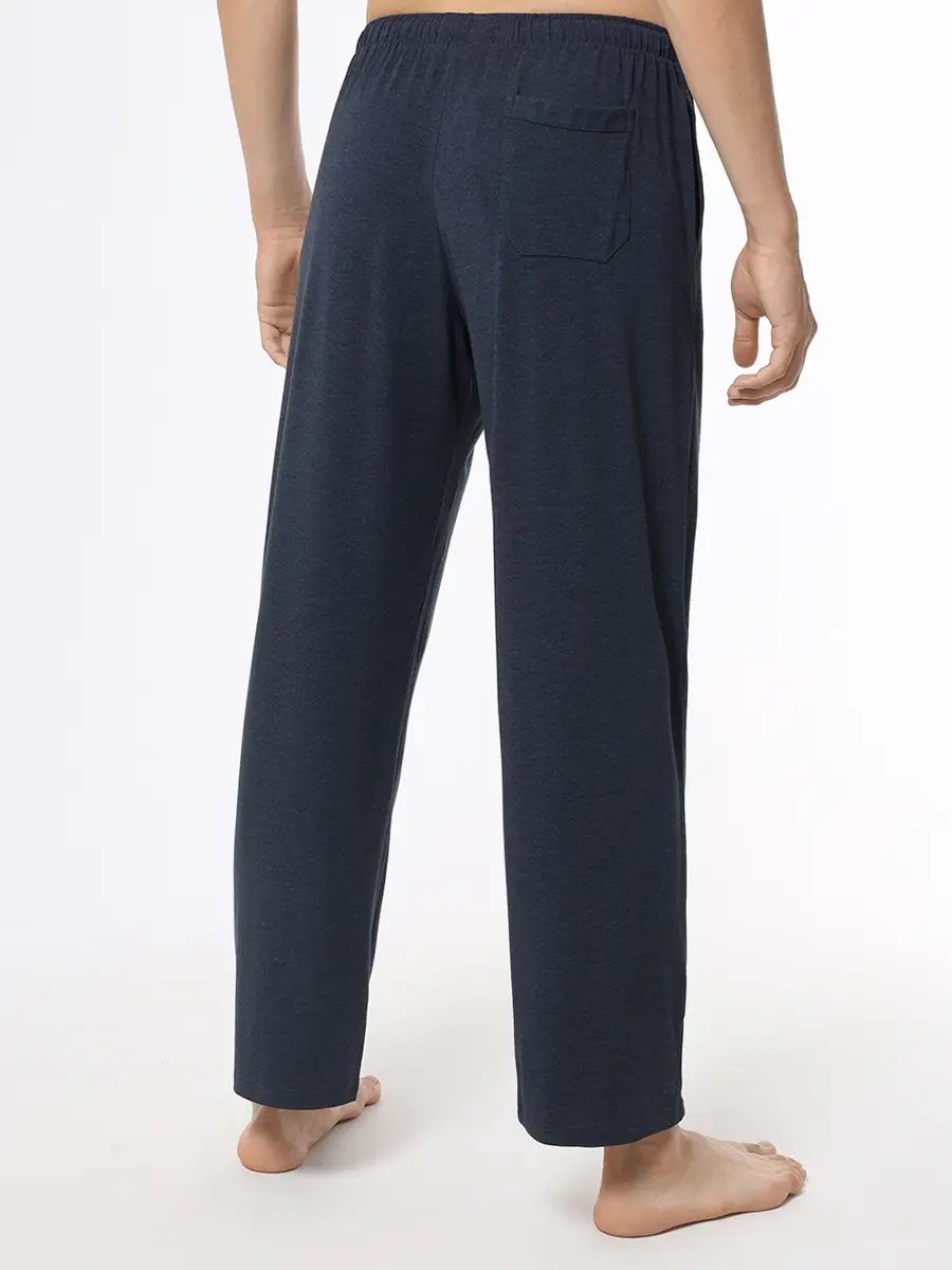 Брюки из модала