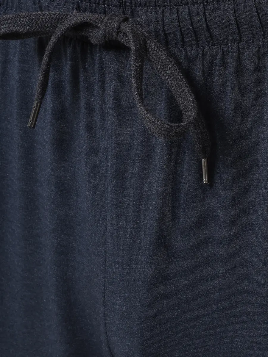 Брюки из модала