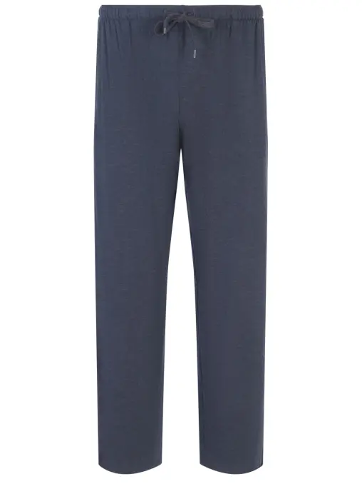 Брюки из модала DEREK ROSE