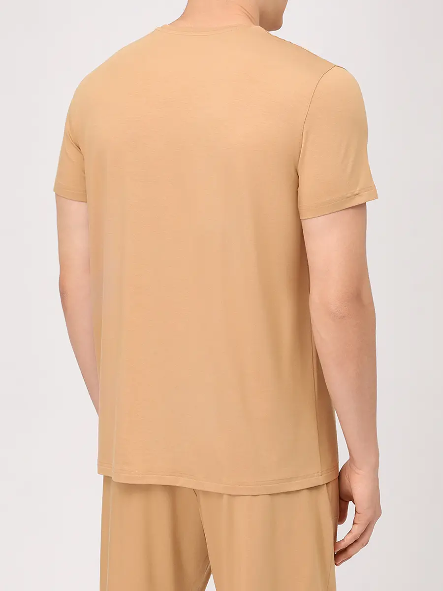 Футболка из модала