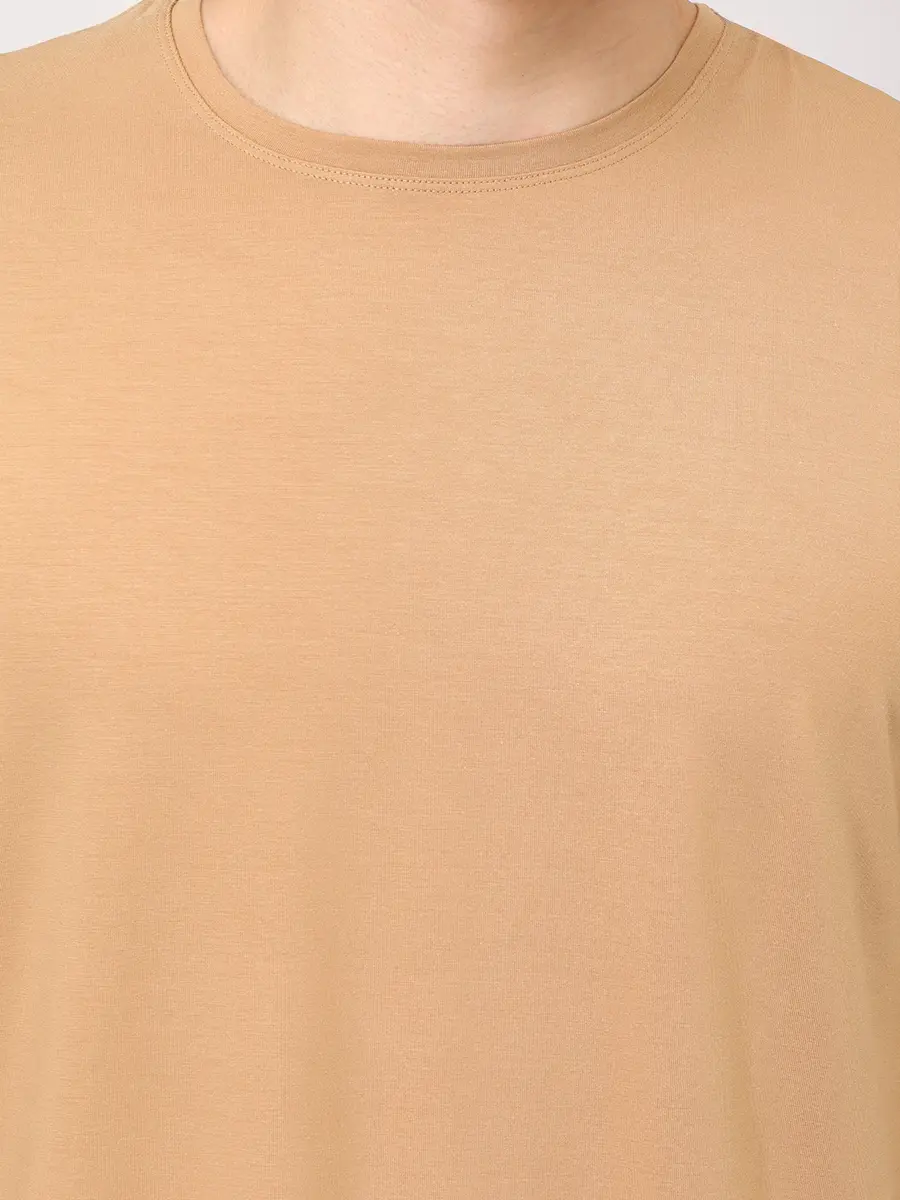 Футболка из модала