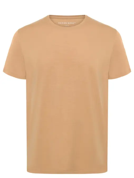 Футболка из модала DEREK ROSE