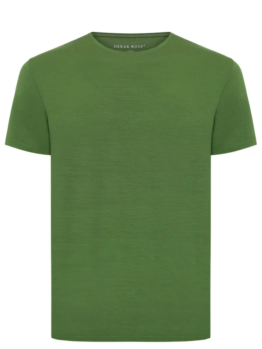 Футболка из модала