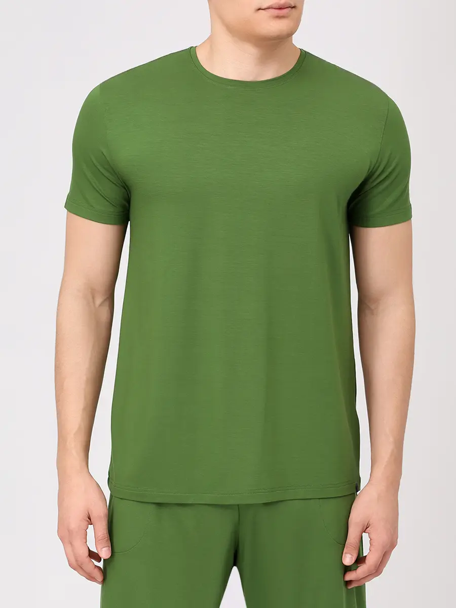 Футболка из модала