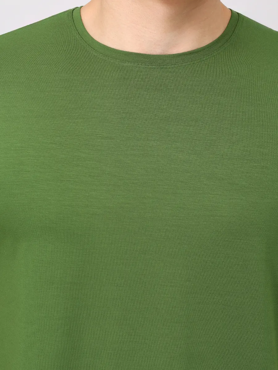 Футболка из модала