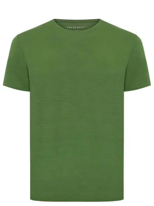 Футболка из модала DEREK ROSE