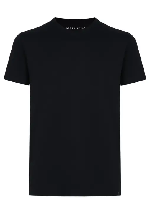 Футболка из модала DEREK ROSE
