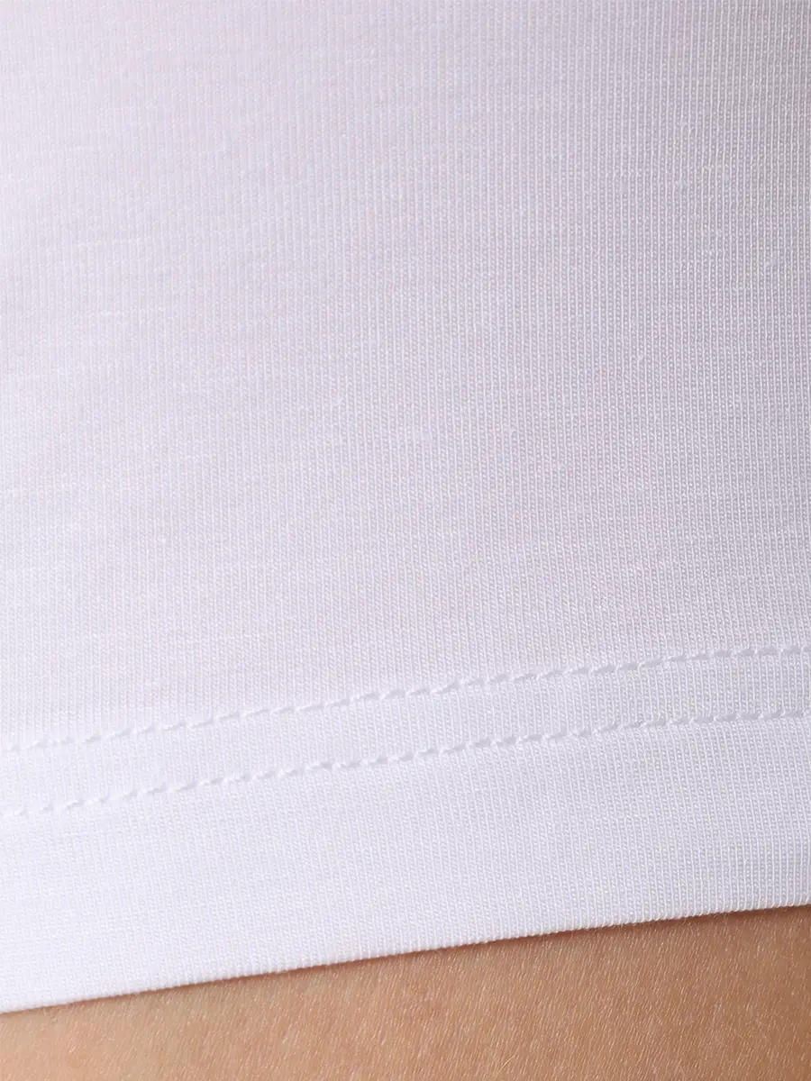 Футболка из модала