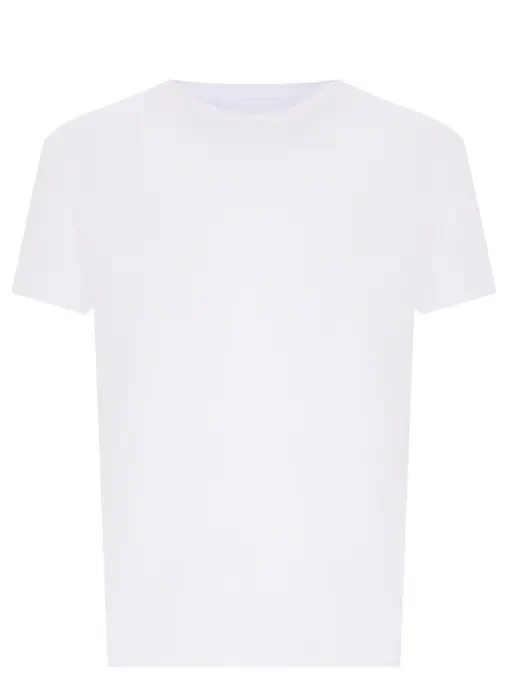 Футболка из модала DEREK ROSE