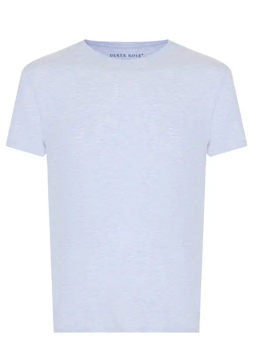 Футболка из модала DEREK ROSE