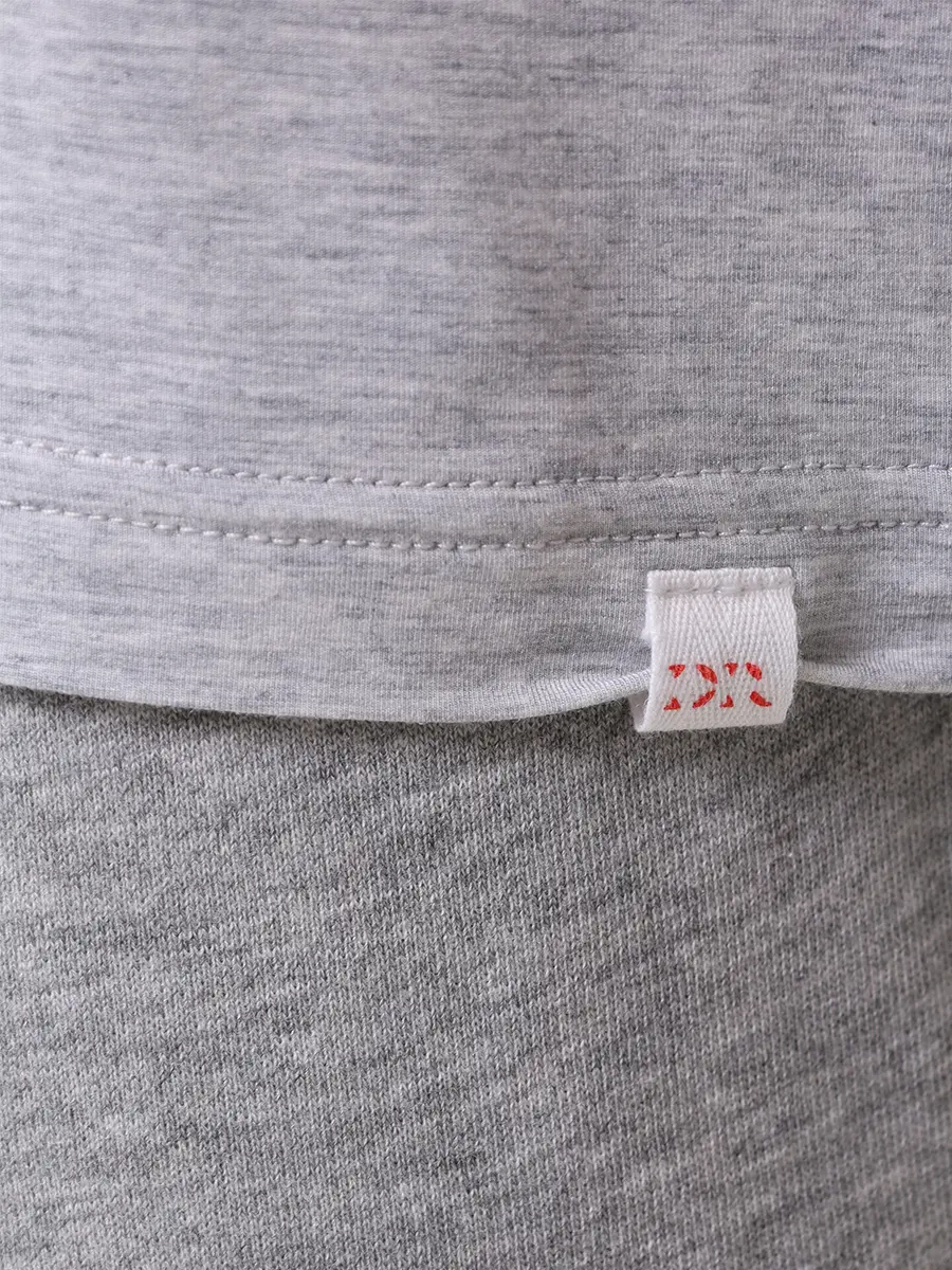 Футболка из модала