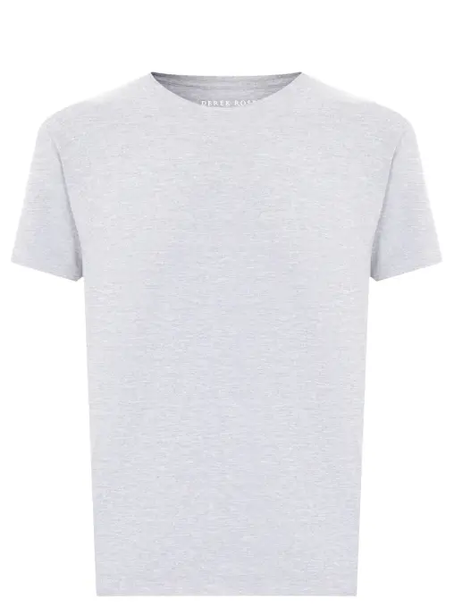 Футболка из модала DEREK ROSE