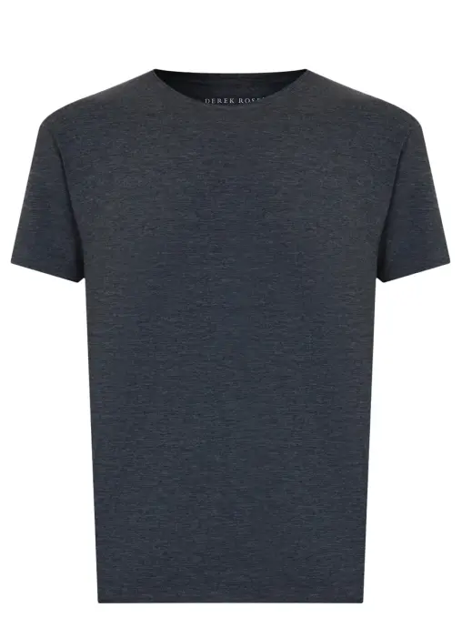 Футболка из модала DEREK ROSE
