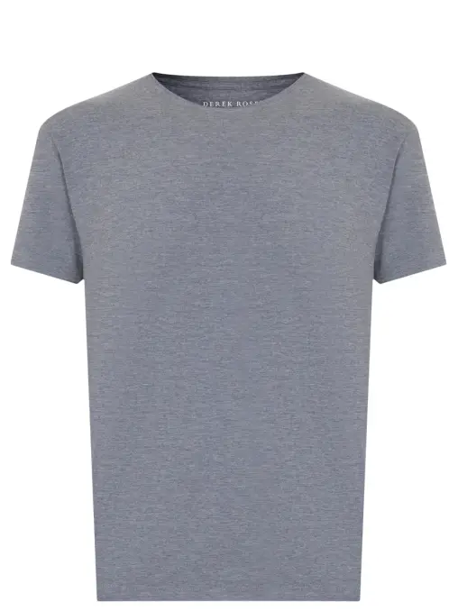 Футболка из модала DEREK ROSE