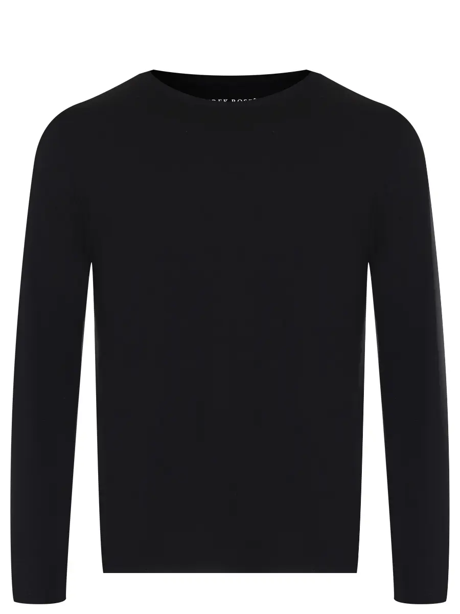 Лонгслив из модала