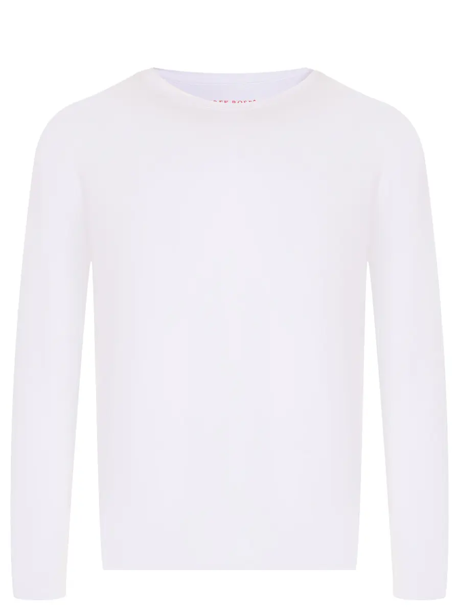 Лонгслив из модала