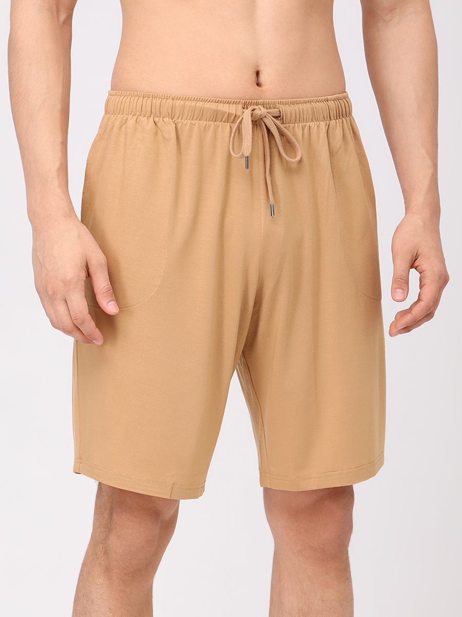 Шорты из модала