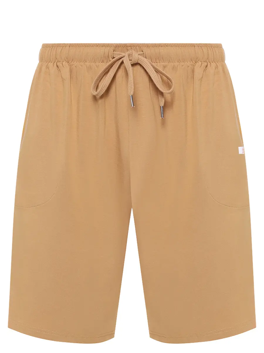 Шорты из модала