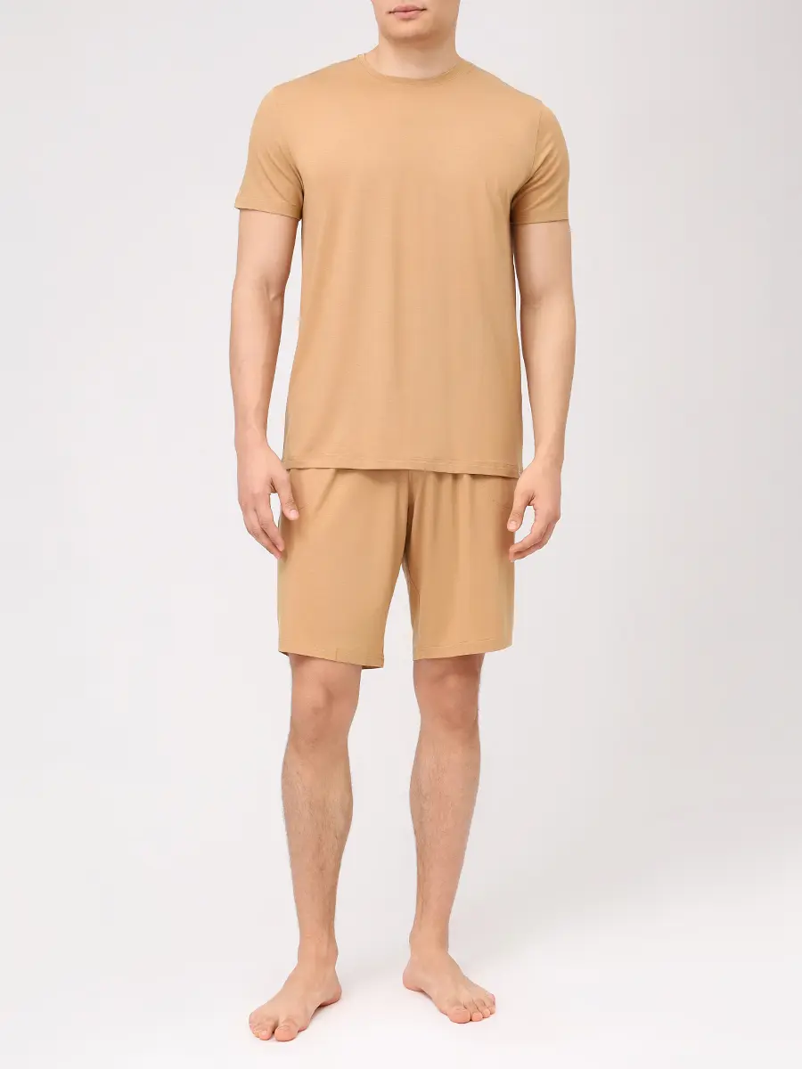 Шорты из модала