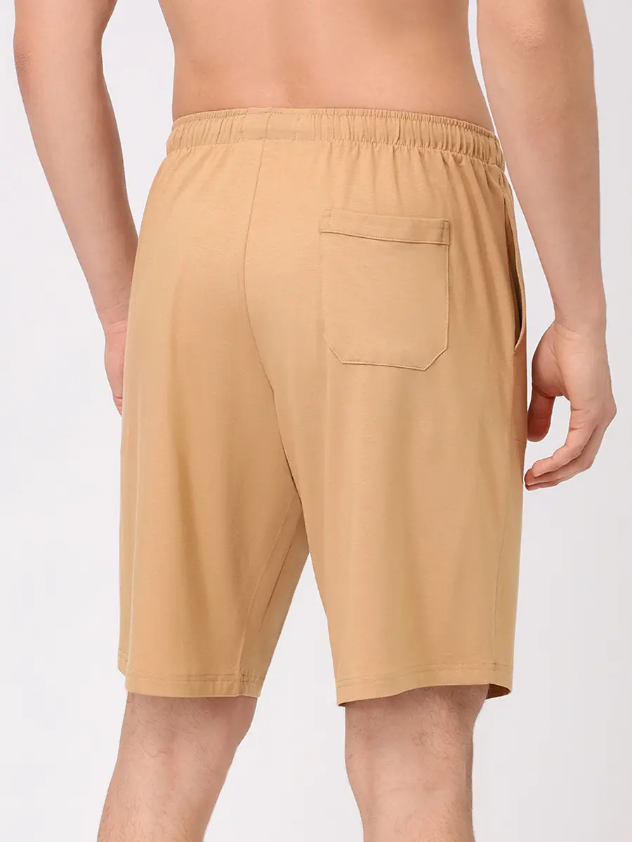 Шорты из модала