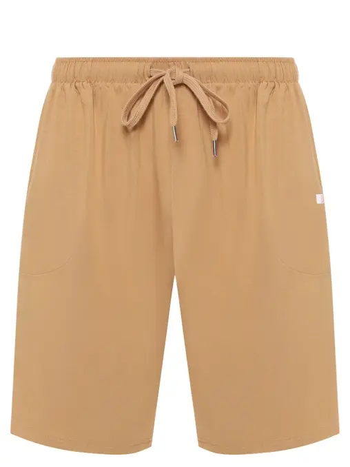 Шорты из модала DEREK ROSE