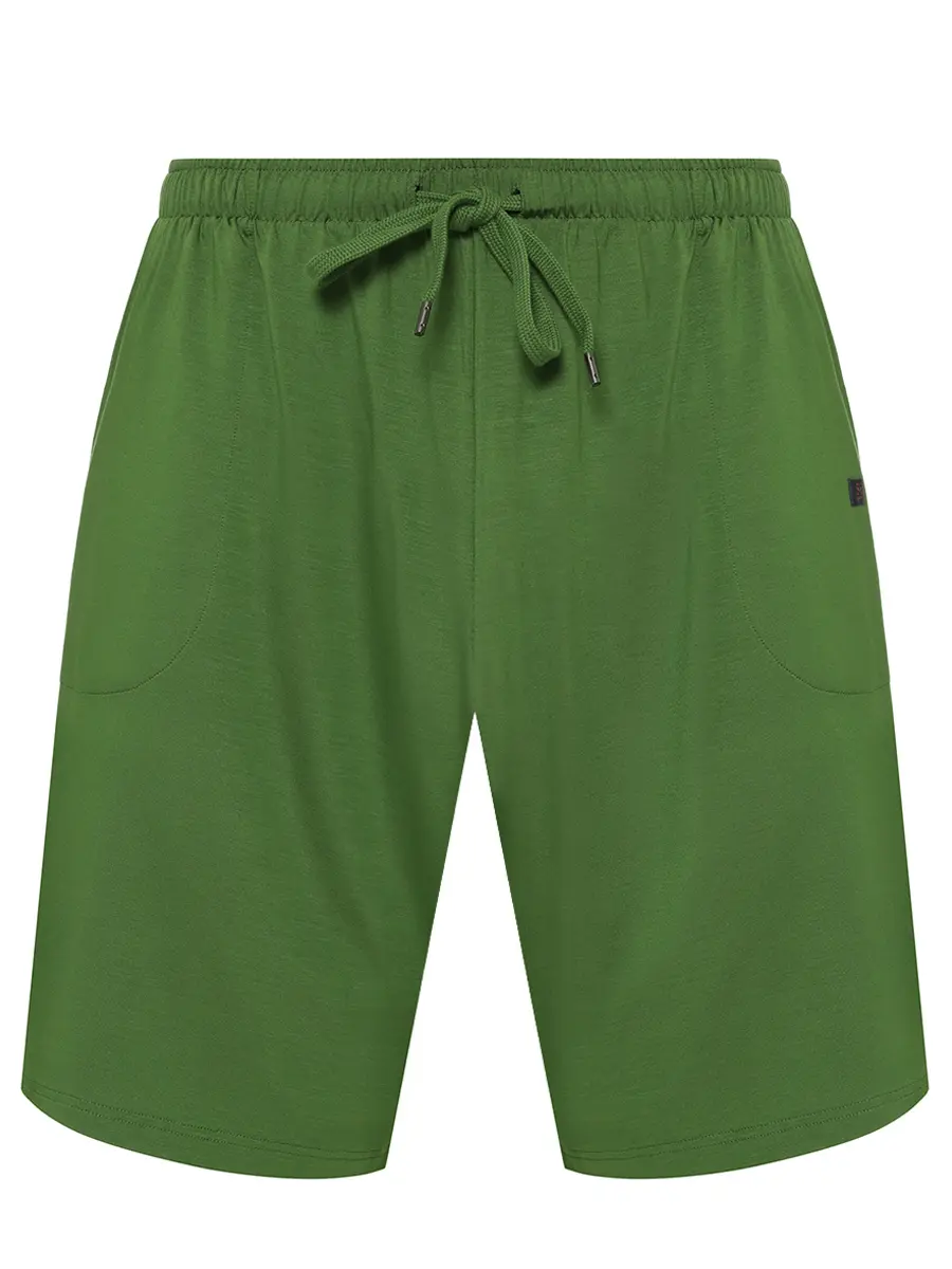 Шорты из модала