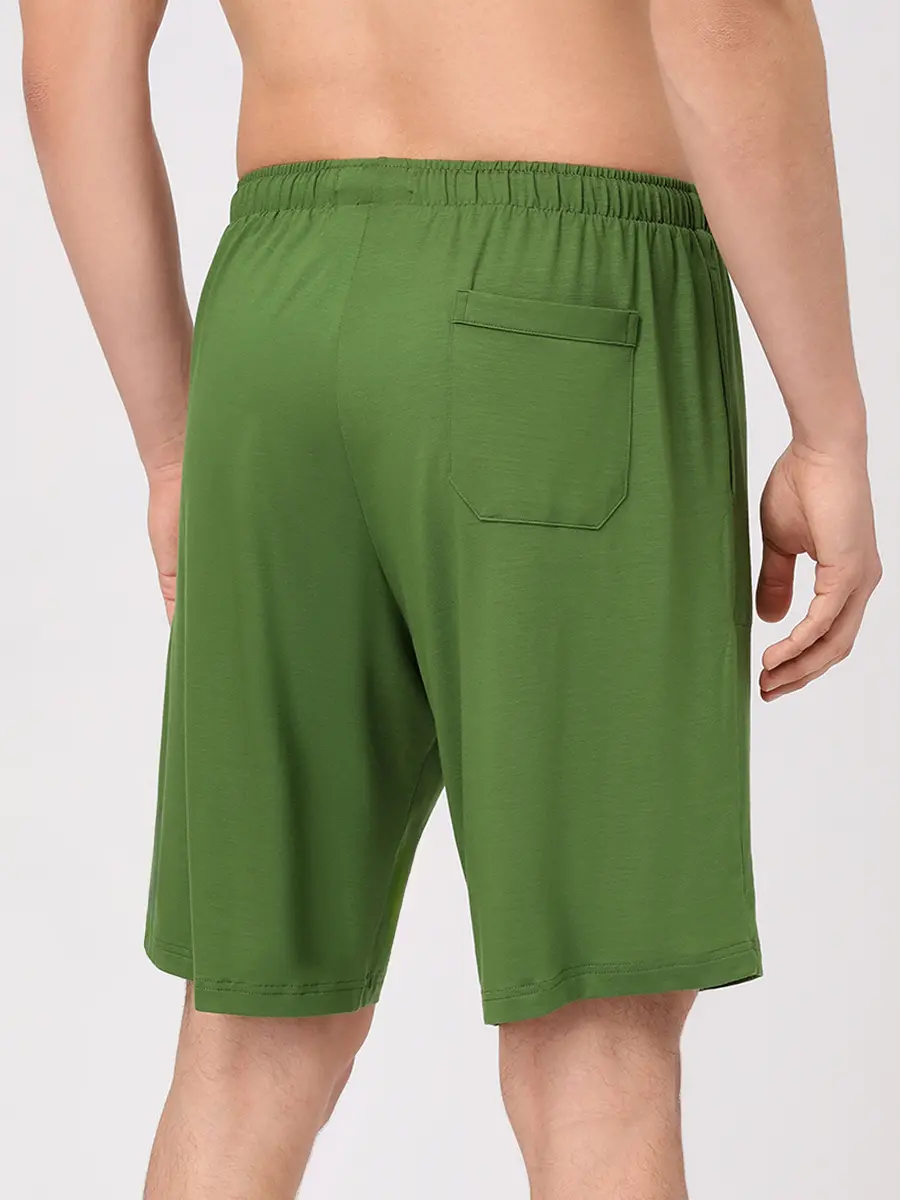 Шорты из модала