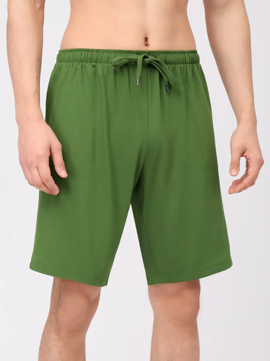 Шорты из модала