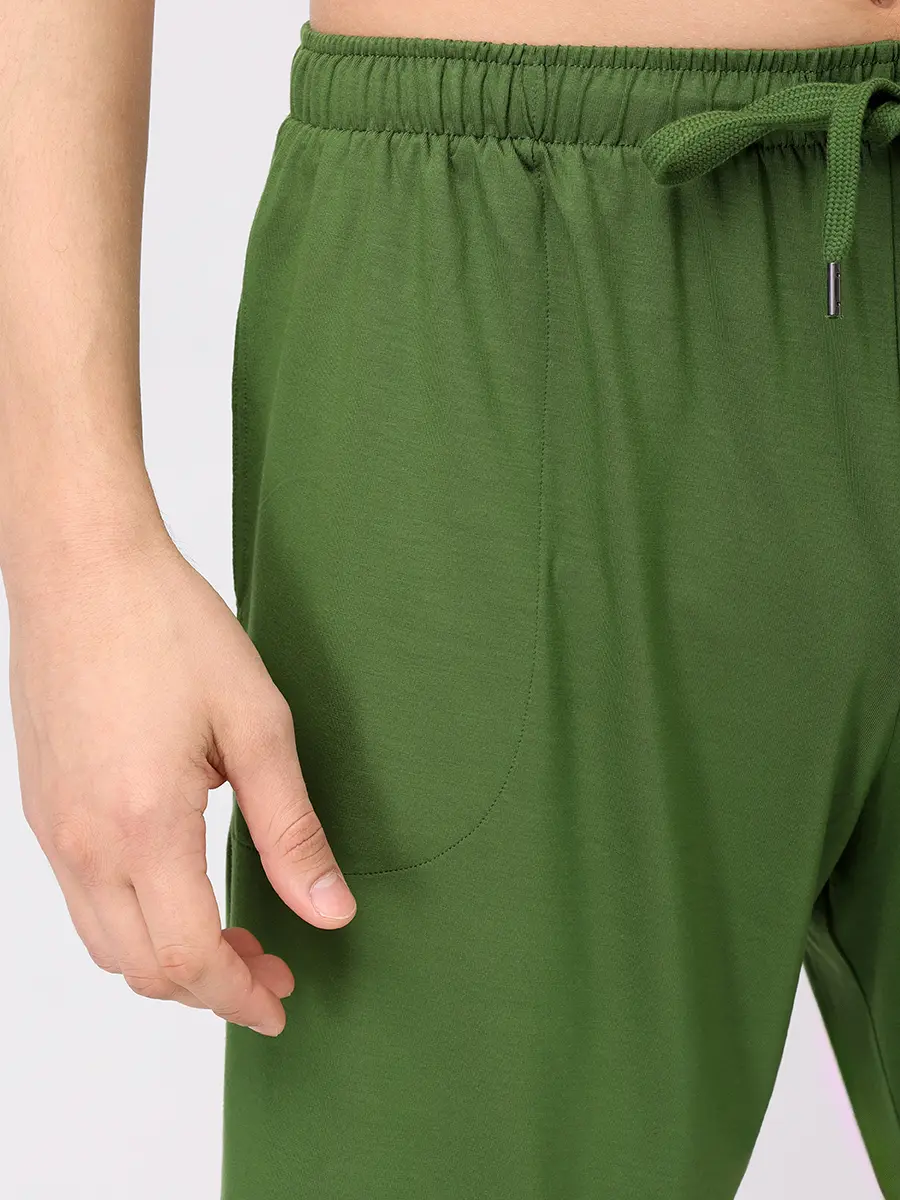 Шорты из модала