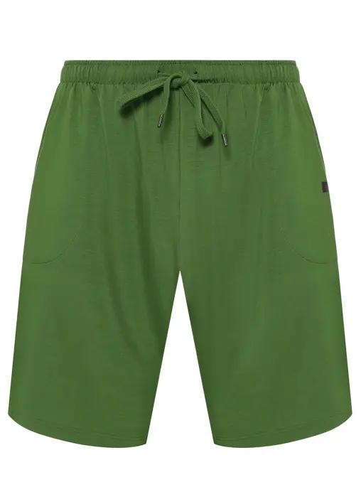 Шорты из модала DEREK ROSE